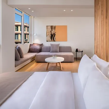Appartement Pelagus