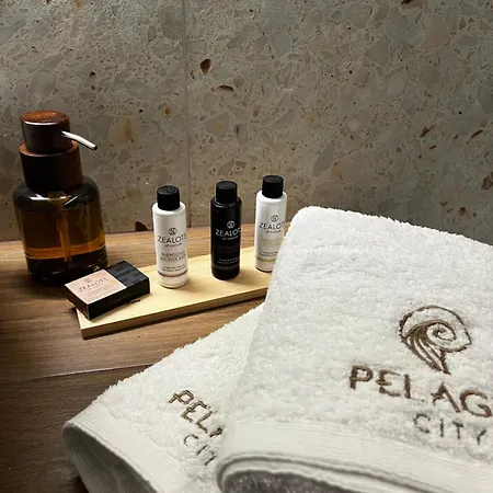 Pelagus テッサロニキ