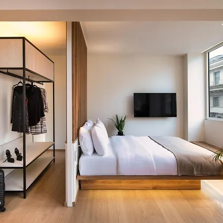 Pelagus Appartement *