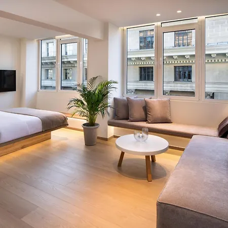 Pelagus Apartment
