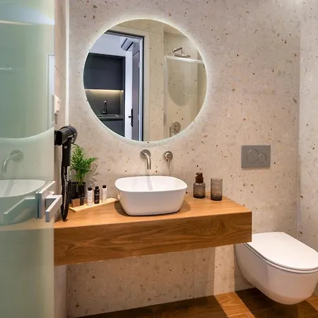 Apartamento Pelagus