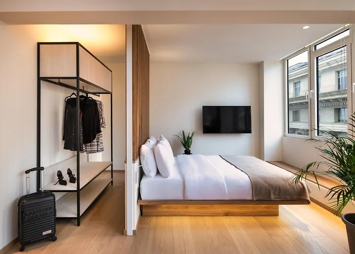 Pelagus Appartement *