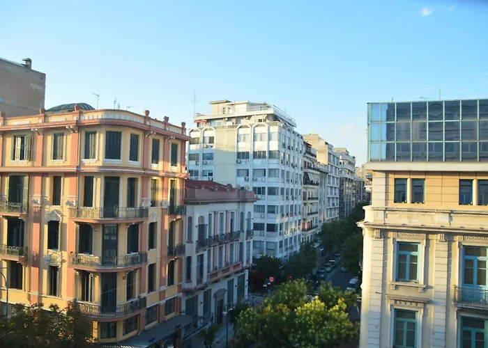Pelagus Appartement *